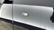 BMW 3 Series 320i M Sport 4dr Step Auto Petrol Saloon